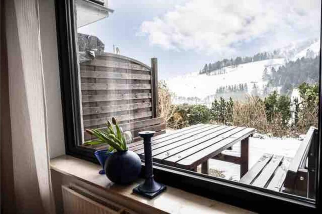 Feriehaus Maple Leaf Villa Willingen  Eksteriør billede