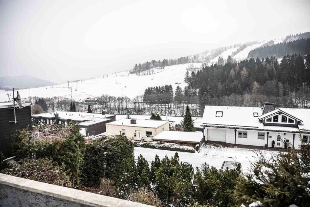 Feriehaus Maple Leaf Villa Willingen  Eksteriør billede